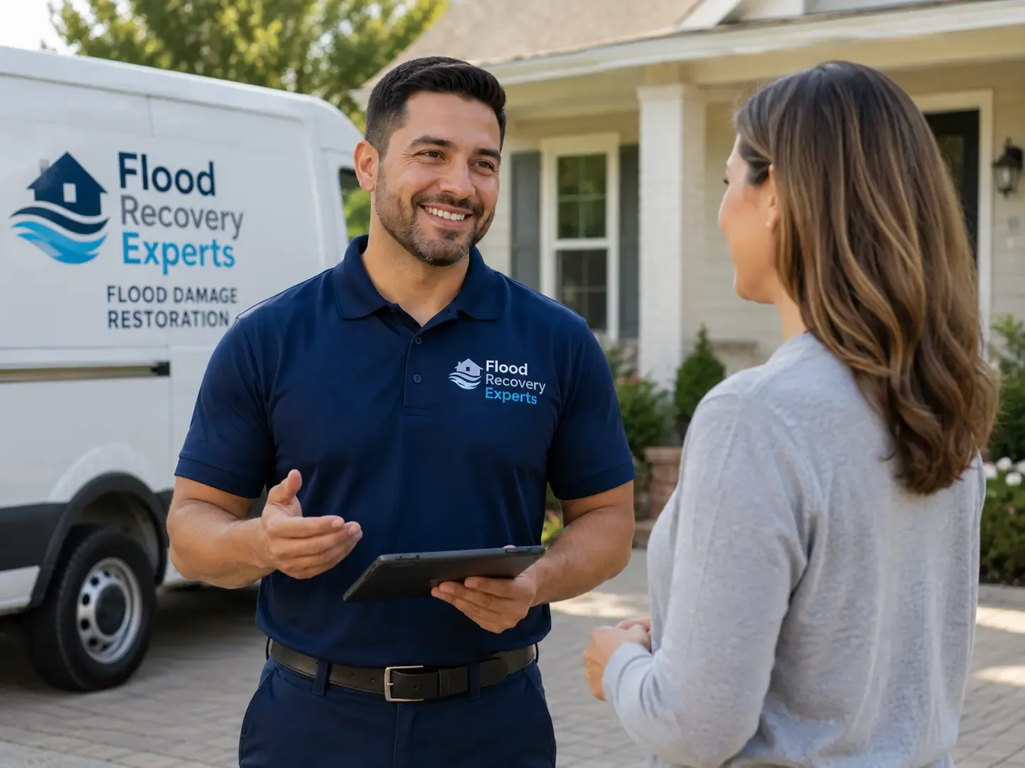 Flood Damage Cleanup Chester, WV FAQs